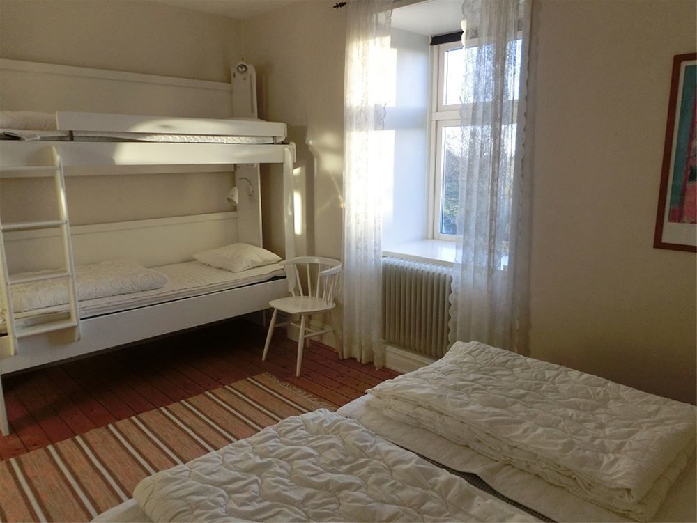 Blaesinge Gard Kullabygden Hostel Jonstorp Bagian luar foto