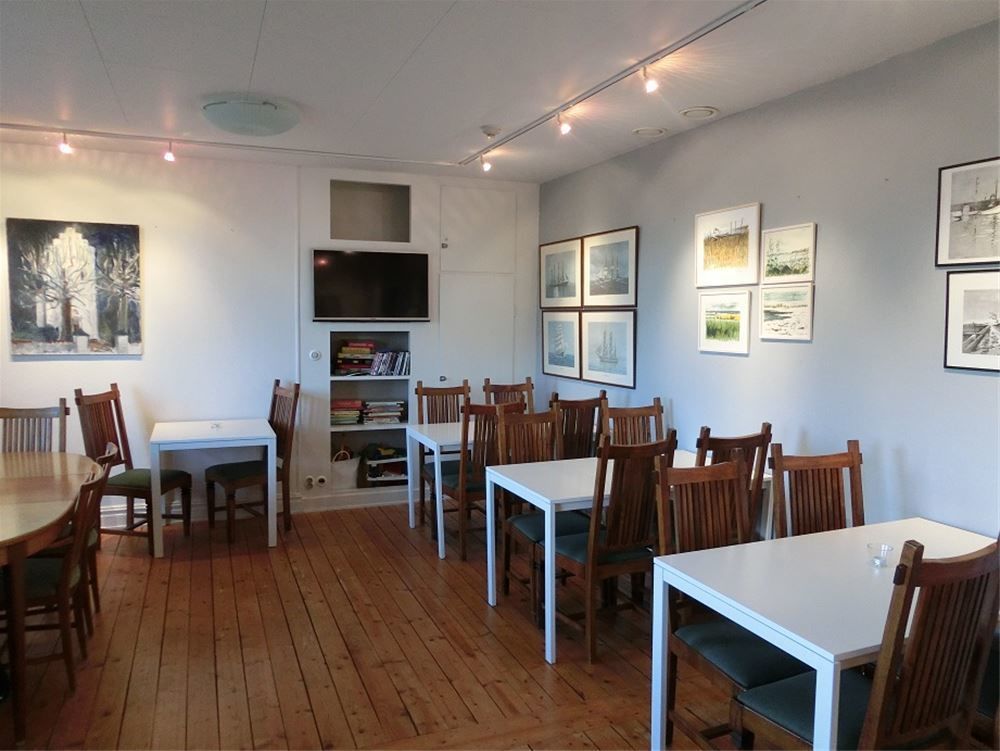 Blaesinge Gard Kullabygden Hostel Jonstorp Bagian luar foto