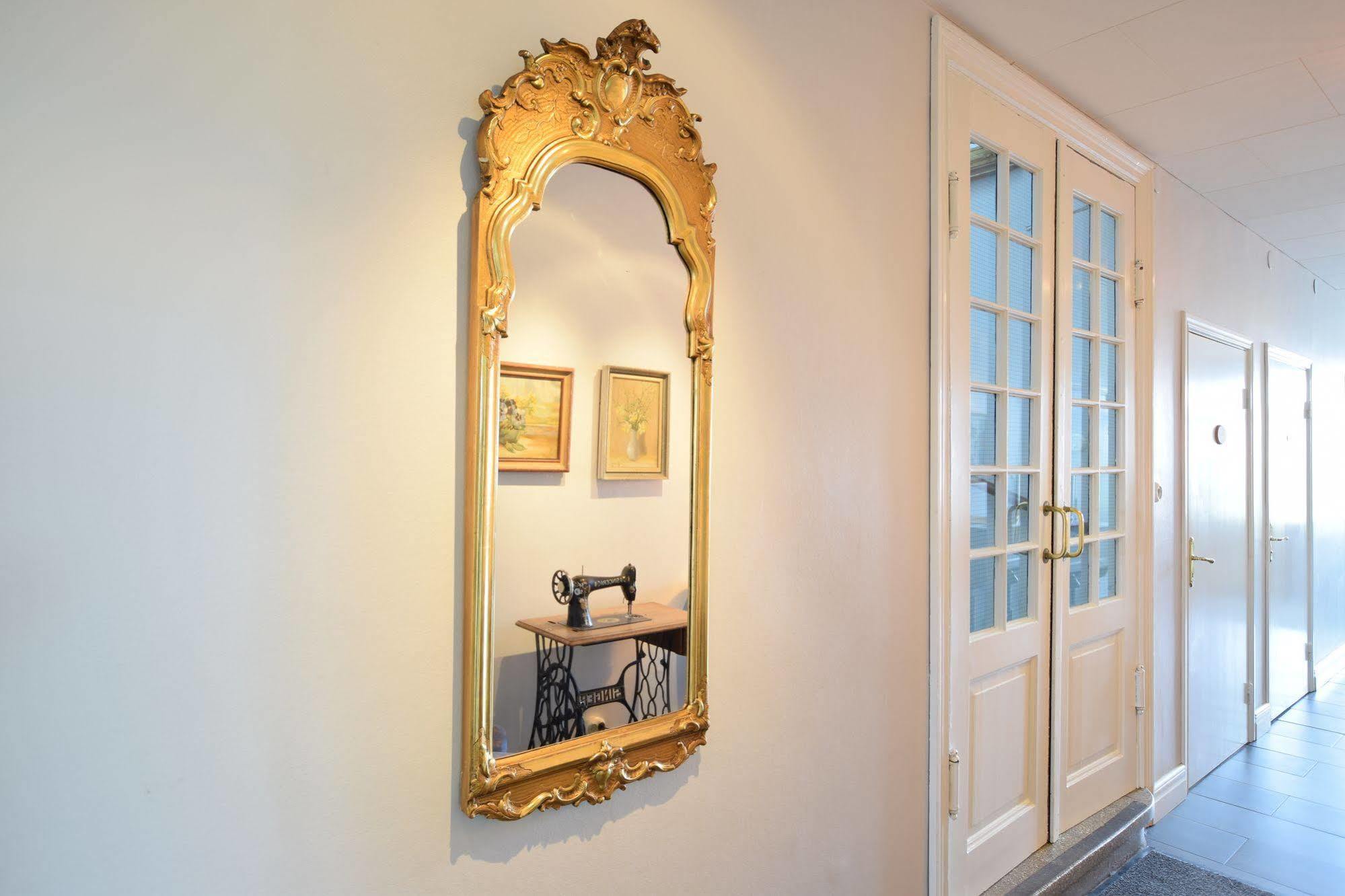 Blaesinge Gard Kullabygden Hostel Jonstorp Bagian luar foto